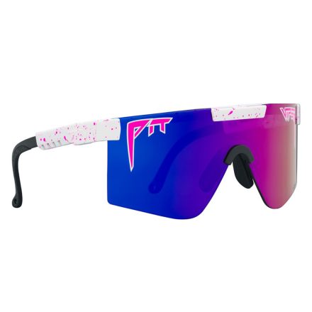 Pit Viper The Originals 2.0 Wide HDPV - Polarizált napszemüveg LA Brights