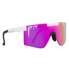 Pit Viper The Originals 2.0 Wide HDPV - Polarizált napszemüveg Miami Nights Pink