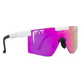   Pit Viper The Originals 2.0 Wide HDPV - Polarizált napszemüveg Miami Nights Pink