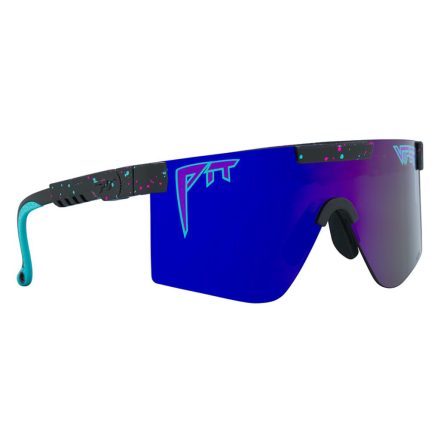 Pit Viper The Originals 2.0 Wide HDPV - Polarizált napszemüveg Midnight Purple