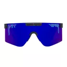 Pit Viper The Originals 2.0 Wide HDPV - Polarizált napszemüveg Midnight Purple