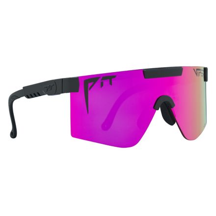 Pit Viper The Originals 2.0 Wide HDPV - Polarizált napszemüveg Exec Pink