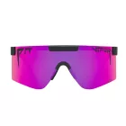 Pit Viper The Originals 2.0 Wide HDPV - Polarizált napszemüveg Exec Pink