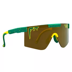   Pit Viper The Originals 2.0 Wide HDPV - Polarizált napszemüveg Straya