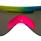 Pit Viper The Originals 2.0 Wide HDPV - Polarizált napszemüveg Pride
