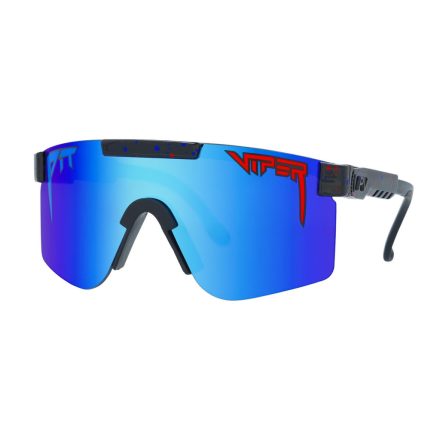 Pit Viper The Originals 2.0 Wide - Polarizált napszemüveg Peacekeeper