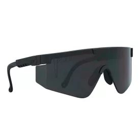   Pit Viper The Originals 2.0 Wide BALL-ISTIC - napszemüveg Blacking Out