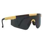 Pit Viper The Originals 2.0 Wide BALL-ISTIC - napszemüveg Sandstorm