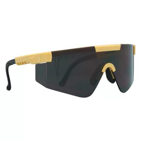   Pit Viper The Originals 2.0 Wide BALL-ISTIC - napszemüveg Sandstorm
