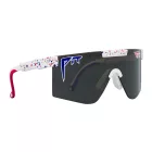 Pit Viper The Originals 2.0 Wide - Polarizált napszemüveg Merika Smoke