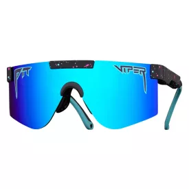   Pit Viper The Midnight Blue Junior – HDPV Polarizált Kék napszemüveg