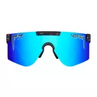 Pit Viper The Midnight Blue Junior – HDPV Polarizált Kék napszemüveg