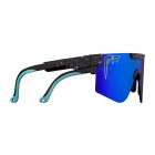 Pit Viper The Midnight Blue Junior – HDPV Polarizált Kék napszemüveg