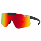 Pit Viper The Flip-Offs - Exec Rainbow HDPV napszemüveg