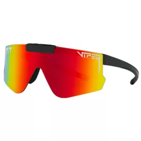 Pit Viper The Flip-Offs - Exec Rainbow HDPV napszemüveg