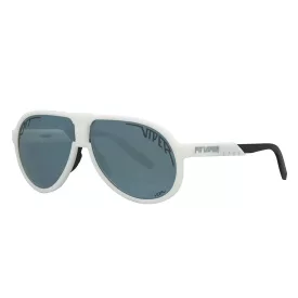   Pit Viper The Jethawk - HDPV Miami Night Silver 2025 napszemüveg