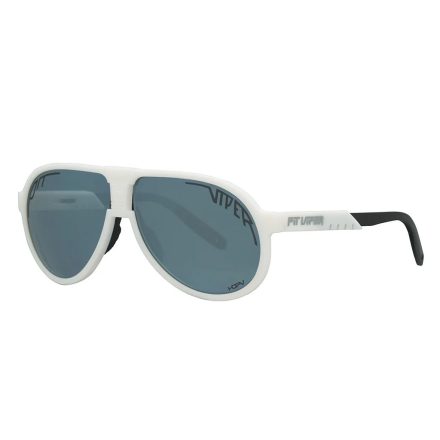Pit Viper The Jethawk - HDPV Miami Night Silver 2025 napszemüveg