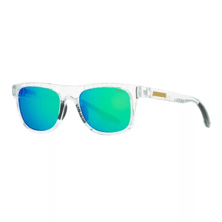 Pit Viper The Highball – HDPV Polarizált napszemüveg (Bio Clear)