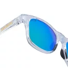 Pit Viper The Highball – HDPV Polarizált napszemüveg (Bio Clear)