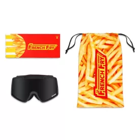   Pit Viper The French Fry Goggle Standard - Keskeny DH / Síszemüveg