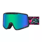 Pit Viper The French Fry Goggle Midnight - Kicsi 