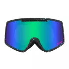 Pit Viper The French Fry Goggle Midnight - Kicsi 