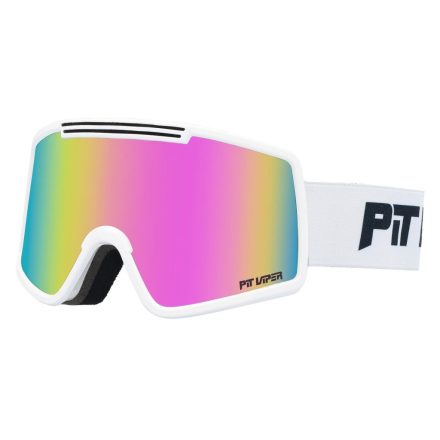 Pit Viper The French Fry Goggle Miami Nights - Nagy
