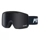 Pit Viper The French Fry Goggle Standard - Nagy
