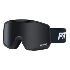 Pit Viper The French Fry Goggle Standard - Nagy