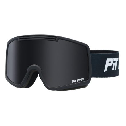 Pit Viper The French Fry Goggle Standard - Nagy