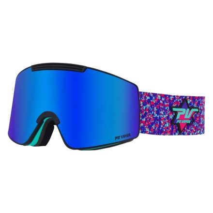 Pit Viper Proform szemüveg Fun Rug