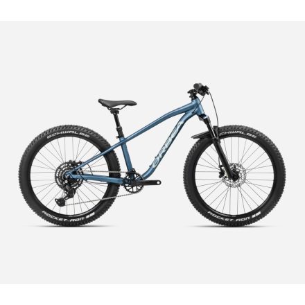 2024 Orbea LAUFEY 24 H20 Junior kék kerékpár 