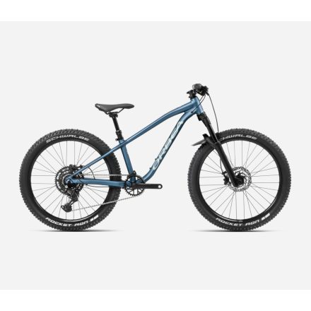 2024 Orbea LAUFEY 24 H10 Junior kék kerékpár 