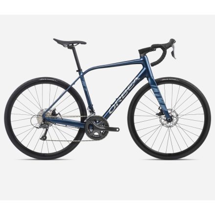 2024 Orbea AVANT H60 kék országúti kerékpár