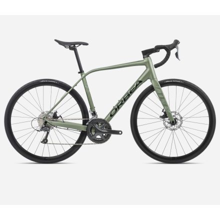 2024 Orbea AVANT H60 zöld országúti kerékpár
