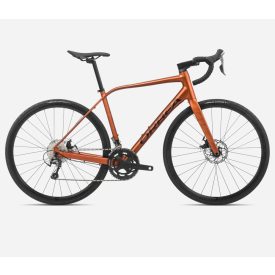 2024 Orbea AVANT H40 bronz országúti kerékpár