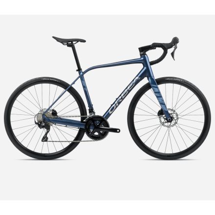 2024 Orbea AVANT H30 kék országúti kerékpár