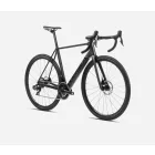 2024 ORCA M30 fekete országúti kerékpár