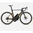 2024 Orbea ORCA AERO M20ILTD barna karbon országúti verseny kerékpár