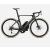 2024 ORCA AERO M21ELTD fekete karbon országúti verseny kerékpár