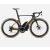 2024 ORCA AERO M21ELTD fekete/barna karbon országúti verseny kerékpár