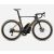 2024 Orbea ORCA AERO M10ILTD barna karbon országúti verseny kerékpár