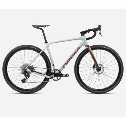 2024 TERRA H41 1X világoskék gravel kerékpár