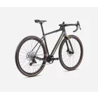 2024 TERRA M41E TEAM 1X sötétzöld gravel kerékpár