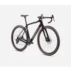 2024 TERRA M20TEAM vörös gravel kerékpár