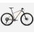 2024 Orbea ALMA H30 barna ALU XC kerékpár