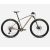 2024 Orbea ALMA M50 Bézs Karbon XC kerékpár