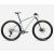 2024 Orbea ALMA M50 Fehér Karbon XC kerékpár