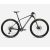 2024 Orbea ALMA M50 Fekete Karbon XC kerékpár
