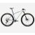 2024 Orbea ALMA M30 fehér Karbon XC kerékpár